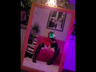 Showing my body for you loves! - Unmasked on OF , KittyGoodGirl