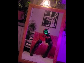 Showing my body for you loves! - Unmasked on OF , KittyGoodGirl