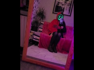 Showing my body for you loves! - Unmasked on OF , KittyGoodGirl