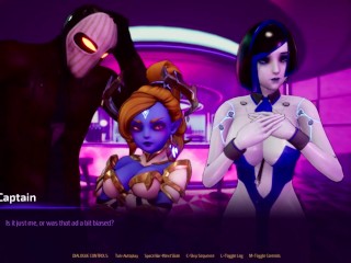 Subverse Early Access-New Mini-Game