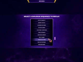 Subverse Early Access-New Mini-Game