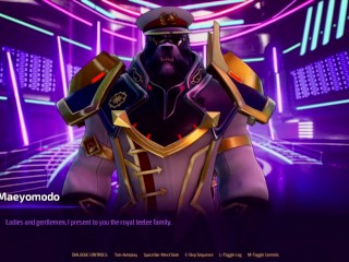 Subverse Early Access-New Mini-Game