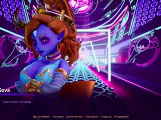 Subverse Early Access-New Mini-Game