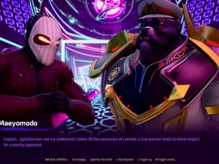 Subverse Early Access-New Mini-Game