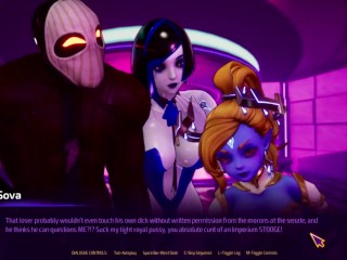 Subverse Early Access-New Mini-Game