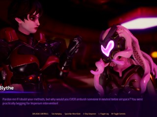 Subverse Early Access-Foreplay