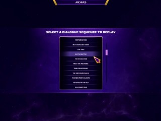 Subverse Early Access-Foreplay