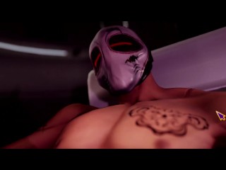 Subverse Early Access-Foreplay