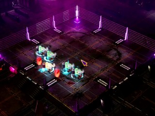 Subverse Early Access-Foreplay