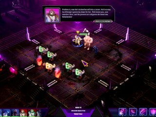 Subverse Early Access-Foreplay