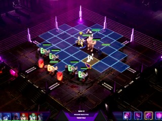 Subverse Early Access-Foreplay