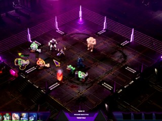 Subverse Early Access-Foreplay