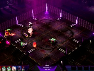 Subverse Early Access-Foreplay