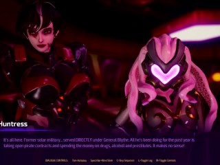 Subverse Early Access-Foreplay