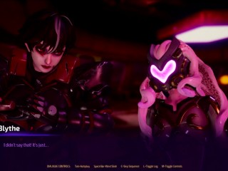 Subverse Early Access-Foreplay