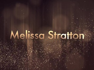 Melissa Stratton Cancels Plans At The Pool To Suck & Fuck Van Wylde's Big Cock