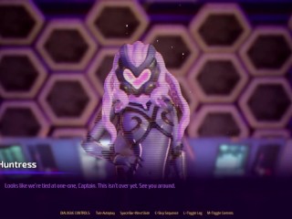 Subverse Early Access-Rematch With The Huntress