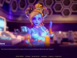 Subverse Early Access-Rematch With The Huntress