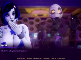 Subverse Early Access-Rematch With The Huntress