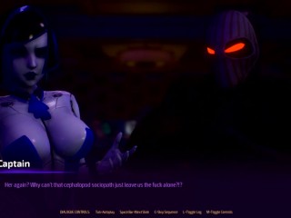 Subverse Early Access-Rematch With The Huntress