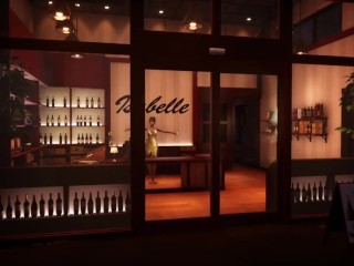 Together BnB Sex Blow job