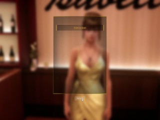 Together BnB Sex Blow job