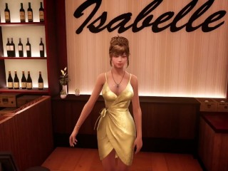 Together BnB Sex Blow job