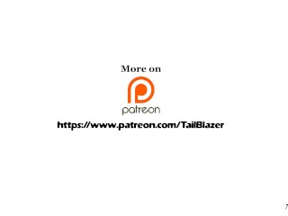 Ice Cream Inflation WG - Tail-Blazer