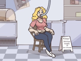 Ice Cream Inflation WG - Tail-Blazer