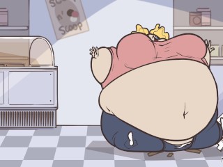 Ice Cream Inflation WG - Tail-Blazer