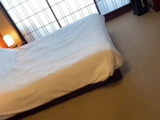 Gold and hot springs in Kyoto