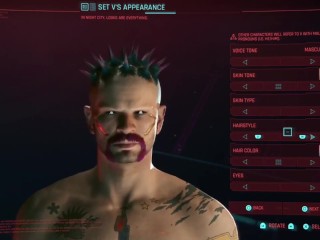 Cyberpunk gets FUCKED hard by low frames