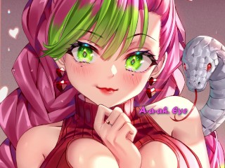 [Hentai JOI] An Intro to a Voice Acted JOI - Bunny Teases You With Her Sweet Voice