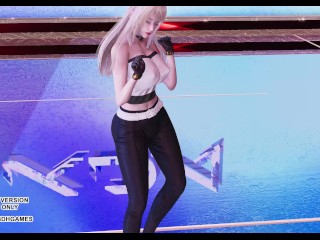 [MMD] Chung ha - Bicycle KDA Ahri Akali Evelynn Sexy Kpop Dance 4K League of Legends Hot Kpop Dance