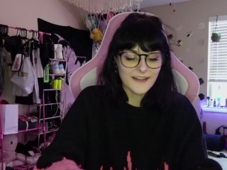 Unboxing My PornHub 25k Achievement Award - Thank You SO Much!!