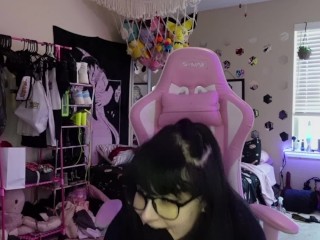 Unboxing My PornHub 25k Achievement Award - Thank You SO Much!!