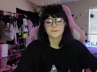 Unboxing My PornHub 25k Achievement Award - Thank You SO Much!!