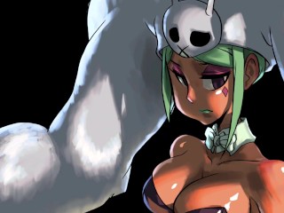 Cerebella Ending Story - Skullgirls