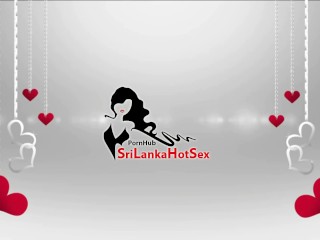 සුදු මැණිකේ ක්ලාස් කට් කරලා ගල උඩ අතේගැහුවා Sri Lanka Couple Risky Outdoor Handjob And Sex Fun
