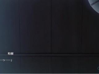 【エロゲー 水蓮と紫苑動画5】主人公、水ねぇと紫苑ちゃんのエロさについに我慢の限界を迎え始める・・・(爆乳抜きゲー実況プレイ動画(体験版) Hentai game)
