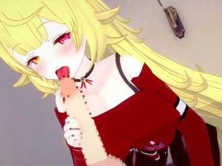 【Vtuber 星川サラ】星川サラがイチャイチャセックスするだけ5