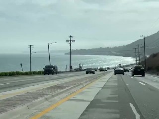 3 Beach sluts find two lucky bbc to fuck on beach 