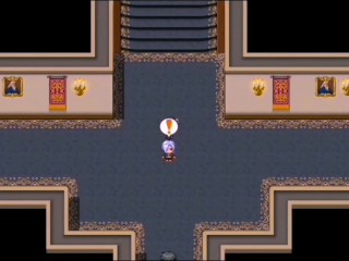 Failure Witch Iris and the Philosopher's Stone