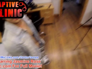 Naked BTS From Jasmine Roses The Remote Interri gation Scene,Fun & Bloopers,Full At 