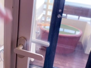 I've been Tarzan in Okinawa