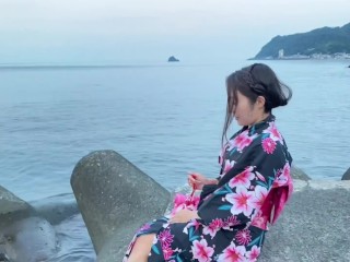 Fireworks hot springs