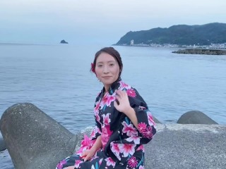 Fireworks hot springs