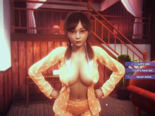 Honey Select 2 Libido DX Gameplay Preview HD