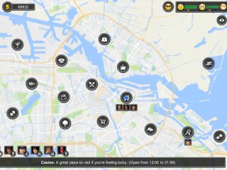 Man of The House 90 Gym Sauna Sex