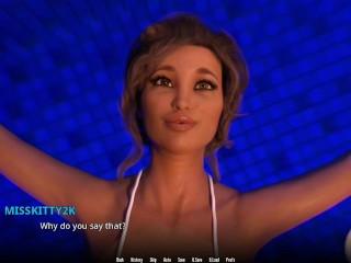 WVM - PART 134 - Hundred Girls In Bikinis By MissKitty2K